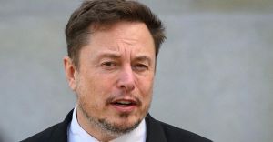 Wirtschafts-Kommentar: Die Billionenwette im Weltraum