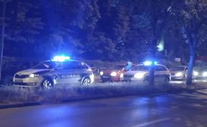 Policija u Kragujevcu zaustavila vozača „micubišija” koji je u alkoholisanom stanju sa isteklom dozvolom prošao na dva crvena svetla