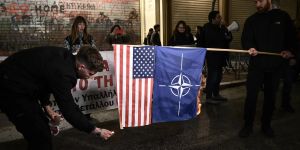 Will Trump's Idiotic Iran War Spell the End of NATO?