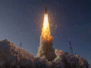 Michael Higgins: Leftist media says moon mission is a colonial attack on Indigenous beliefs