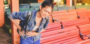 Traveller’s tummy: why going on holiday can affect your bowel habits – and what you can do to prevent it