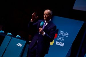 Kritik an Merz: Förderung gestrichen