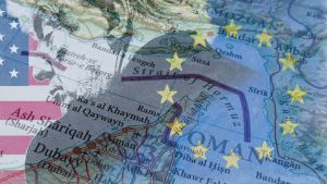 US–Europe split in the Gulf as Washington signals withdrawal from Hormuz