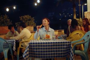 Loveholidays makes TV debut with £1.5m ITV sponsorship