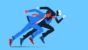 Think You’re Falling Behind in the AI Race? You Might Be Better Off Than You Think