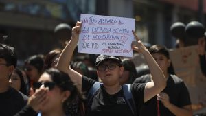 La “masculinidad dañada” de los atacantes escolares: una reflexión sobre lo ocurrido en Calama