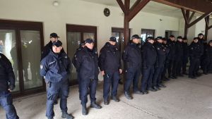 Okrivljeni za utaju poreza prvi na listi SNS u Kuli