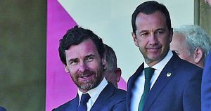 A propósito de Sporting e FC Porto... «guerra é guerra»