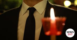 Άγιο Φως: ο fake αρχηγός κράτους