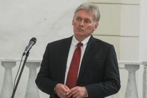 Песков крокомментировал сообщения о кампании по мобилизации студентов в беспилотные войска