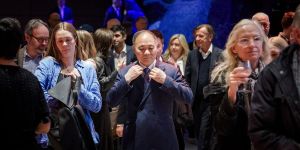 Ägarens plan för Volvo Cars