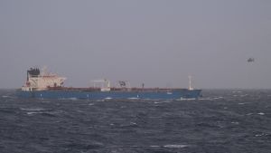 SAD ukinule sankcije za tri ruska teretna broda: Povezani sa finansinjem rata Kremlja i eksploatacijom resursa iz Ukrajine