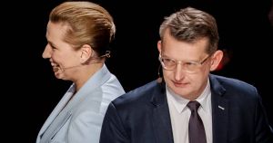 Måske Troels har de bedste bud på Danmarks økonomi, vi finder bare ikke ud af det, fordi ingen gider at lytte