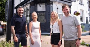 Norfolk pub group expanding with first Suffolk venue