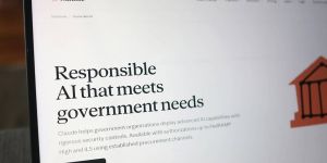 Big Tech Shouldn’t Be Writing the Rules for AI