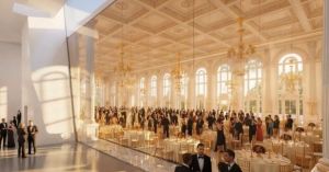 Colunas jônicas ou coríntias? Sob Trump, arquitetura vira tema político