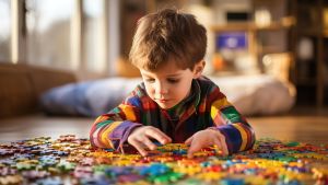 Otizm: Farklılık değil, farkındalık meselesi