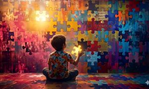 No room to play: A childhood denied to children with autism