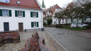 Gemeinderat überarbeitet die Denkmalschutzsatzung für die Hüfinger Innenstadt