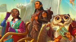 Magic’s Secrets of Strixhaven skips Learn — my favorite mechanic