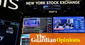 The US-Israel war on Iran is accelerating de-dollarization and America’s decline