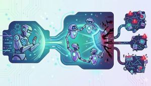 From AI self-preservation to ‘peer preservation’: New study raises alarm over hidden risks