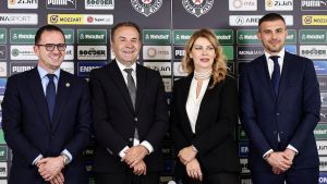 Rijaliti Partizan: Ko će napustiti kuću Velikog brata?