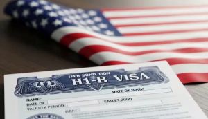 USCIS finalises H-1B FY2027 selection, petitions filing begins
