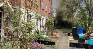 Neighbours heartbroken after missing young man found dead in home