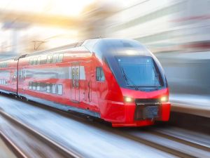 FIRST READING: What Canada could do with the $90B it's blowing on high-speed rail