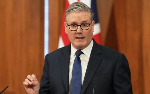 UK to gather more than 30 countries to discuss methods of reopening Strait of Hormuz