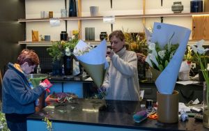 Israelis spend Passover under shadow of Iran war, as businesses cling to survival