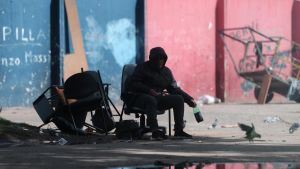 Milei festeja la reducción de la pobreza en Argentina, pero... ¿son ciertas las cifras oficiales?