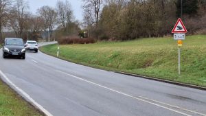 Zwei Sperrungen 2027: Was auf Autofahrer rund um Villingen zukommt – und die Marbacher