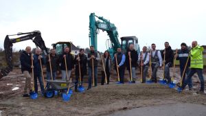 Schritt hin zu mehr Betreuung