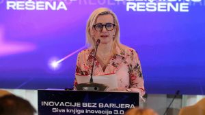 NALED predstavio Sivu knjigu inovacija