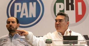 Coaliciones ¿oportunidad o necesidad?