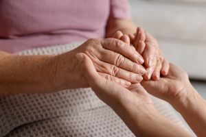 NYC is aging; our mental health system is not