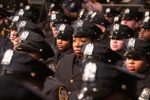 How to get safer streets with tighter police budgets