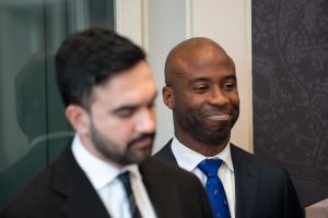 Readers sound off on NYC schools budget, No Kings turnout and Trump currency