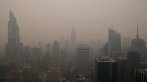 Readers sound off on Hochul’s climate reversal, tracking gas prices and ICE lies