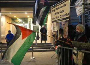 After Council’s buffer bill, do Jews feel safe?