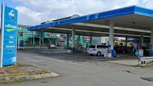 Nach Trump-Aussagen: So groß war der 12-Uhr-Preissprung an den Tankstellen