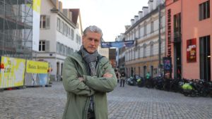 Eine Demo von Männern, für Frauen und gegen Gewalt: Warum das in Konstanz nötig ist