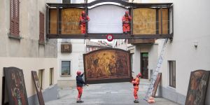 Die Kirchen orientieren sich an Paulus statt an Jesus