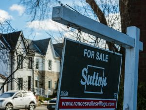 Jack Mintz: With house prices softening, let’s dial back housing initiatives