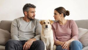 Brazil approves law giving separated couples joint custody of pets