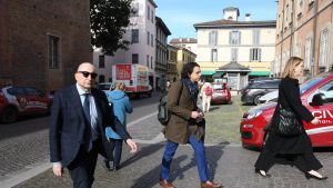 Clean 2, la procura chiede 6 anni e 6 mesi di reclusione per Pappalardo e 4 anni per Ziri