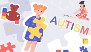 World Autism Awareness Day: Celebrating different minds, shaping a shared future