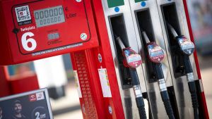 Spritpreis steigt trotz Preisbremse - Diesel auf Rekordhoch